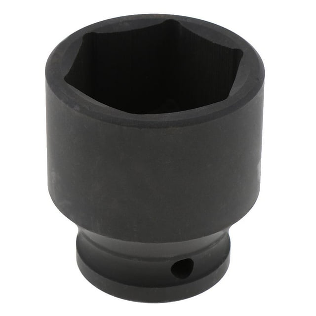 38 Mm de 12,5 Mm 1/2 Llave de Profunda de 6 Puntas Hexagonal de 34 Mm
