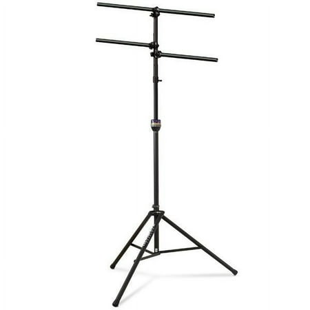 LT Series Multi-tiered Heavy-duty Extra Tall Lighting Tree with TeleLock Lift-assist Technology - Leveling Leg