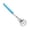 Blue, variant on Ghost Claw Back Scratcher - Alloy Stretchable Tickle Tool for Halloween Costume Accessory Party Prop(Green-1,21cm)