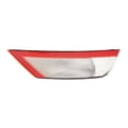 thumbnail image 1 of Almencla Right Rear Fog Lamp Light Reflector for Focus 2009 - 2012 -Red Right Side, 1 of 8