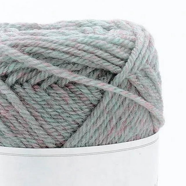 HAMANAKA AMERRY medium thick Merino wool braid thread line 1-24 40g(110meters/roll)