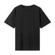 thumbnail image 1 of Camiseta para Mujer Ropa Trajes Ajuste Regular Casual Elegante Cuello Redondo Camiseta Verano M, 1 of 8