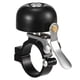 thumbnail image 2 of Irfora Anillo de campana de bicicleta vintage Anillo de manillar de bicicleta de latón Campana de ciclismo Alarma de sonido Bocina de bicicleta Accesorio de ciclismo Irfora Anillo de campana de bicicleta, 2 of 7