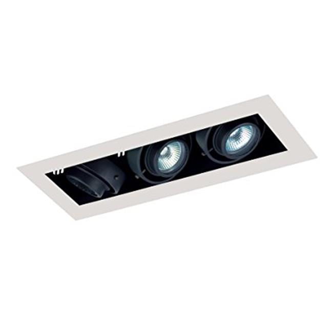 Rite Lite Under Cabinet LED Light White LPL704W-AC 