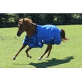 thumbnail image 6 of Derby Originals Nordic Tough 1200D Ripstop Waterproof Reflective Winter Horse Turnout Blanket 300g Heavy Weight 2 Year Warranty, 6 of 8