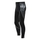 thumbnail image 5 of Pantalones deportivos unisex para gimnasio, ciclismo, correr, fitness, entrenamiento, pantalones atléticos, cabeza de lobo XXL, 5 of 8