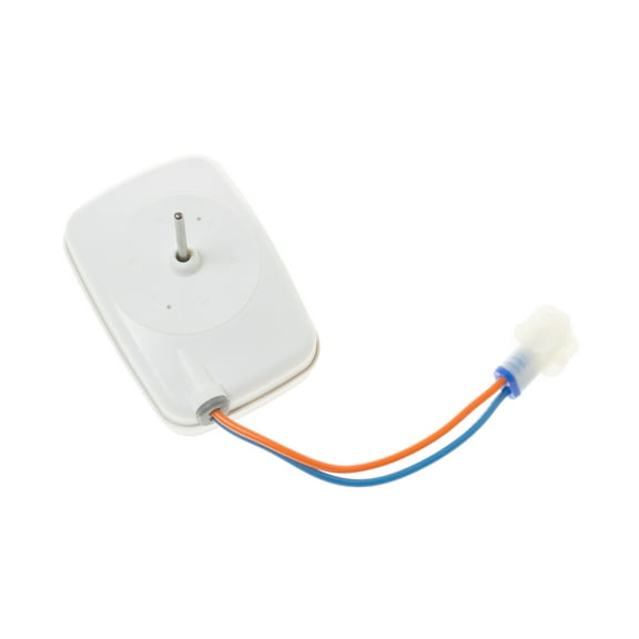 GE Appliances WR60X26085 Refrigerator Evaporator Fan Motor