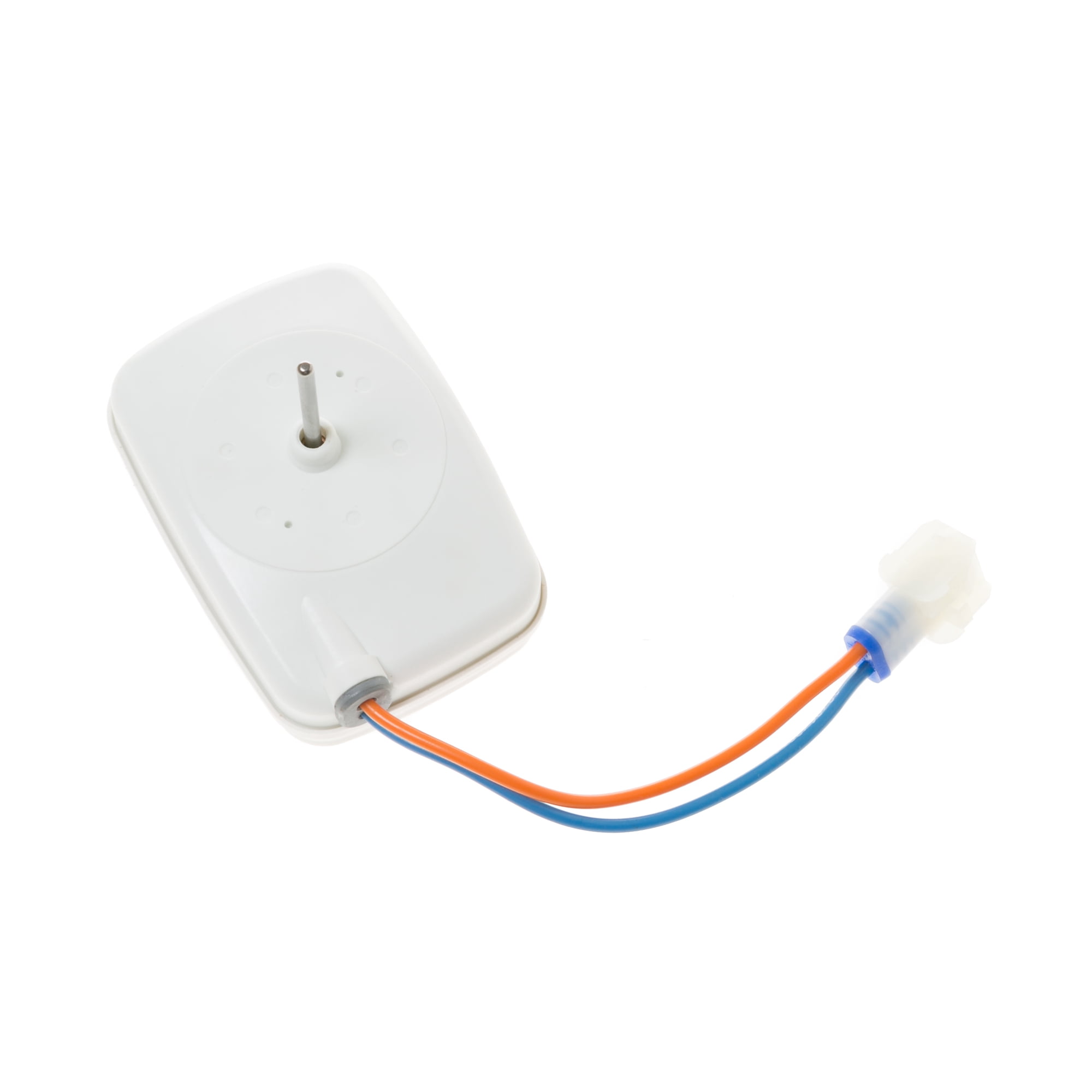 GE Appliances WR60X26085 Refrigerator Evaporator Fan Motor