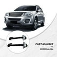 thumbnail image 5 of 6209100AKZ16A 2Pcs Car Door Limiter / Rear Door Hinges for H6 2011-2017, 5 of 5