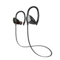 thumbnail image 2 of Twowood auricular Auriculares A888BL Auriculares inalámbricos inyectores ABS ABS Bluetooth para deportes, 2 of 6
