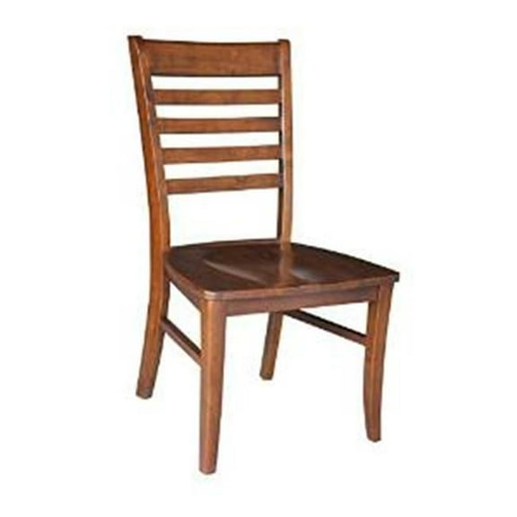 Set of Two Cosmo Roma Chairs