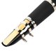 thumbnail image 4 of Kit De Clarinete ANGGREK Tubo De Baquelita Sin Grietas Juego De Clarinete Instrumentos Musicales, 4 of 8
