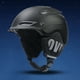thumbnail image 4 of Casco de esquí Protector anticolisión ligero para mujeres y hombres con carcasa de ABS duradera, 4 of 7