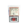thumbnail image 1 of Hancy Mfg Couette Marquante Bleue, 1 of 2