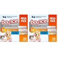 thumbnail image 1 of Secadora Bounce para pelo y pelusa para mascotas, 130 unidades, 2 unidades, 1 of 7