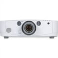 thumbnail image 5 of NEC Display NP-PA550W LCD Projector, 16:10, White, 5 of 6