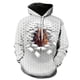 thumbnail image 4 of Sudadera con capucha de moda para hombre nueva con estampado de ciencia ficción 3D, jersey informal de manga larga, moda urbana, ropa de otoño e invierno para hombre, 4 of 5