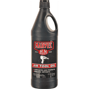 Turtle Wax MM85R Air Tool Oil Machine & Tool Lubricant 32 oz