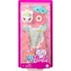 thumbnail image 3 of Mi primera Barbie Ropa, Pijamas y Zapatillas con la hora de dormir, 3 of 4