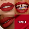 thumbnail image 4 of Maybelline Super Stay Matte Ink Liquid Lipstick, Pioneer, 4 of 9