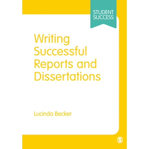 Pre-Owned Writing Successful Reports and Dissertations (Paperback) 1446298272 9781446298275