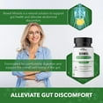 thumbnail image 4 of Real Science Nutrition Offers Bowel Miracle a Natural Bowel Supplement that may help Relieve Gas, Bloating, Diarrhea, Constipation and Support Digestive Health, 4 of 9