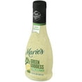 thumbnail image 5 of Marie's Green Goddess Vinaigrette, 11.5 fl oz Plastic Bottle, 5 of 6
