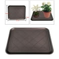 thumbnail image 4 of Shoe Drip Trays - Multipurpose Boot Tray for Rain Boots, Winter Boots, Boots - Indoor And Outdoor , B B, 4 of 8