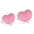 thumbnail image 5 of Lamp Creative Vinyl Heart-shaped Night Light for Children, 5 of 7