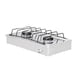 thumbnail image 3 of Parrilla de Gas Alfamex 2 Quemadores Gris 308, 3 of 5