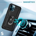 thumbnail image 4 of Funda de Protección para iPhone 12 / 12 Pro / 12 Pro Max - Sovico - Uso Rudo, 4 of 6