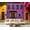 Color 1, variant on Wall Mural Peel and Stick Western Wailing Wall Kotel Empty Jerusalem city Wall is Self-Adhesive Wallpaper Removable Wall Decal Wall Sticker Home Decor for Living Room Bedroom 69"x96"