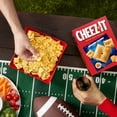 thumbnail image 6 of Cheez-It Smoked Gouda Baked Snack Crackers, Lunch Snacks, 12.4 oz, 6 of 12