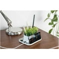 thumbnail image 2 of Kikkerland Potted Pen Phone Stand (SC25), 2 of 5