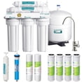 thumbnail image 1 of Sistema de filtro de agua APEC Water Systems ROES-50 Essence, 1 of 9