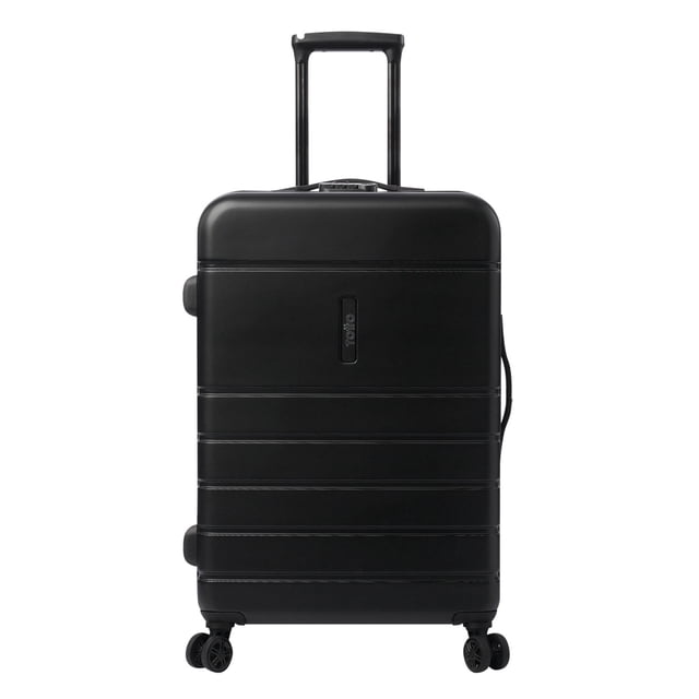 TOTTO Maleta de Viaje Mediana con Cubierta Rígida 4KG - Con Ruedas PROP M