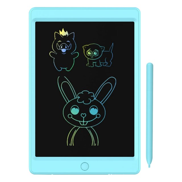 generic LCD Writing Tablet 10.5 Inch Color Screen Pressure-Sensitive Magnetic Stylus