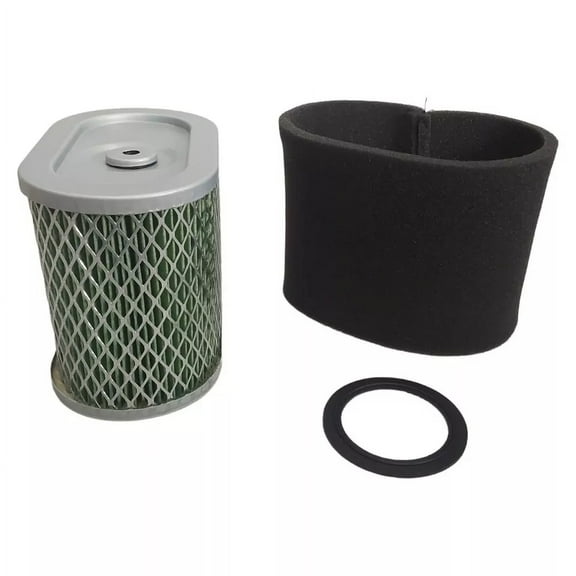 NEW AIR & PRE FILTER COMBO FITS BRIGGS & STRATTON 797032 798795 19H132 19H232