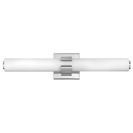 

Hinkley Lighting 53062 Aiden 23 Wide Ada Integrated Led Bath Bar - Chrome