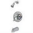 thumbnail image 2 of Open Box Kingston Brass KB631T Magellan Trim Only for KB631, Polished Chrome, 2 of 2