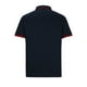 thumbnail image 5 of pstuiky Mangas cortas para hombre, Camiseta de manga corta con cuello redondo y estampado liso para hombre camisas casuales para hombre s, 5 of 6