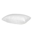 thumbnail image 7 of Maxi Deluxe King Size Bed Pillow – Ultra Soft & Comfortable – Versatile for Side, Back & Stomach Sleepers – 300TC Cotton Top – Single Pack – (King Size Pillow is 20 x 36), 7 of 7