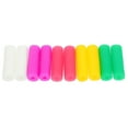 thumbnail image 3 of EeaseMX 5 pares de ejercitadores de mandíbula profesionales, dispositivos de ortodoncia portátiles para masticar (colores surtidos), 3 of 8