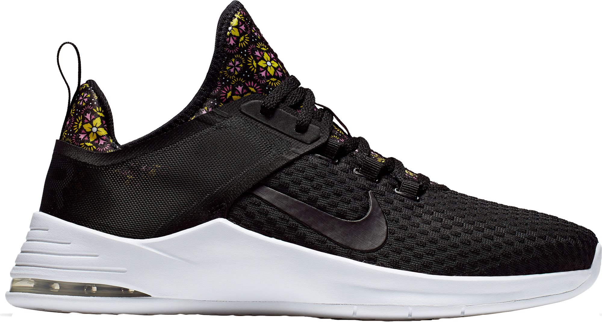 nike women's air bella tr training shoes