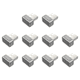 thumbnail image 1 of Lector Llaves Huellas Dactilares USB FIDO U2F Windows Hello Mini para PC, 1 of 6