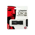 thumbnail image 4 of Kingston Numérique 128 Go DataTraveler 100 G3 USB 3.0 100MB/s Lecture, 10MB/s Écriture (DT100G3/128 Go), 4 of 4