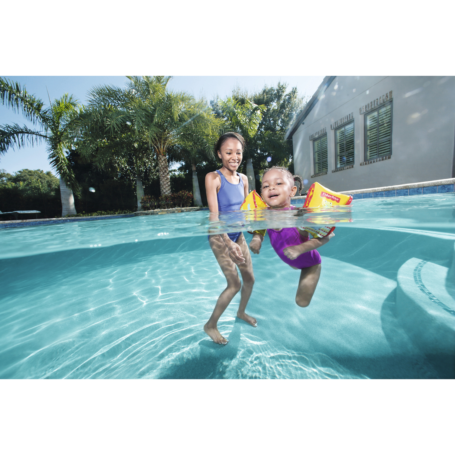 arm floaties walmart
