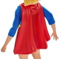 thumbnail image 2 of Muñeca DC Super Hero Girls Supergirl con Cccesorios, 2 of 4
