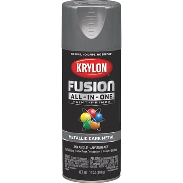 Spectral Paints Kia 1S Spark Blue Metallic Spray Paint - 12oz Can With Primer & Clear Coat
