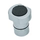thumbnail image 5 of Enchufe de posicionamiento de abrazadera para perros de la carpintería para moler para moler accesorios versátiles con una almohadilla antislip de 19MM, 5 of 8